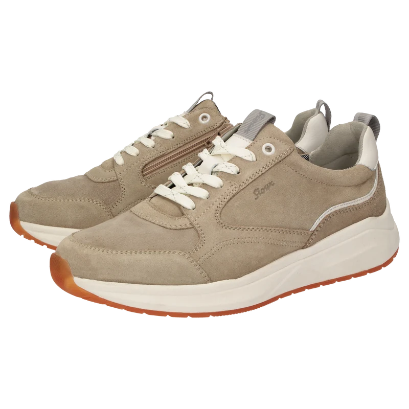 Tasulio-702-J - beige