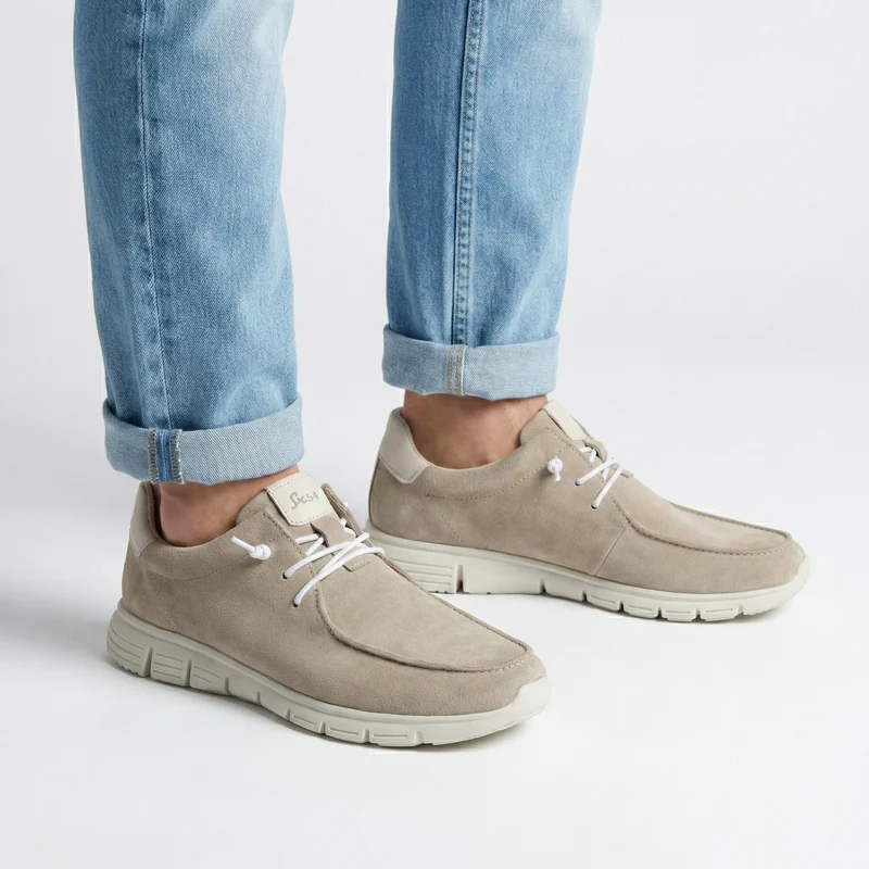 Mokrunner-H-007 - beige