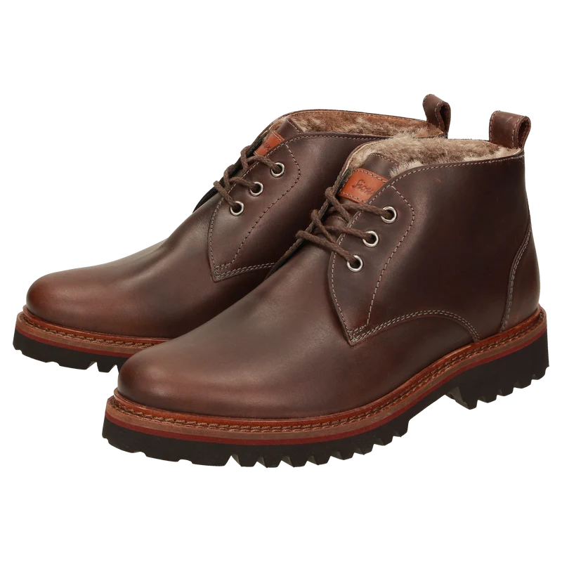 Adalrik-701-LF-H - dunkelbraun