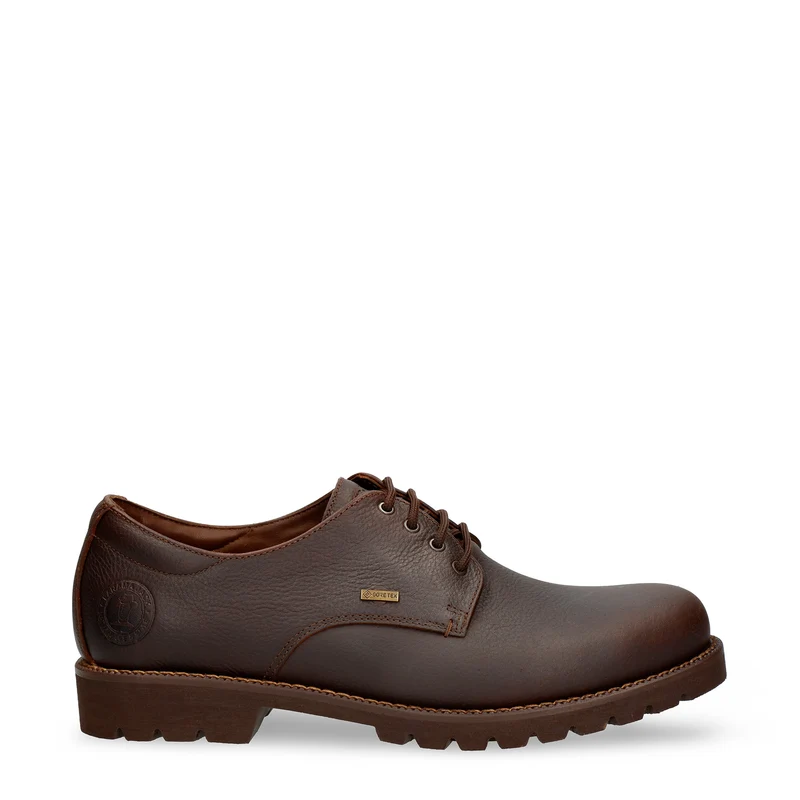 Jackson Gtx C1 Napa Grass Castaño
