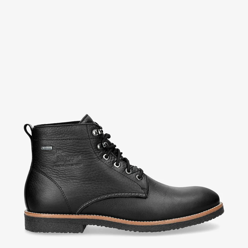 Glasgow Gtx C3 Napa Grass Negro