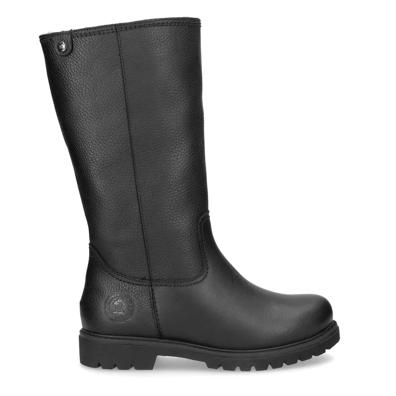 Bambina Igloo B17 Napa Grass Negro
