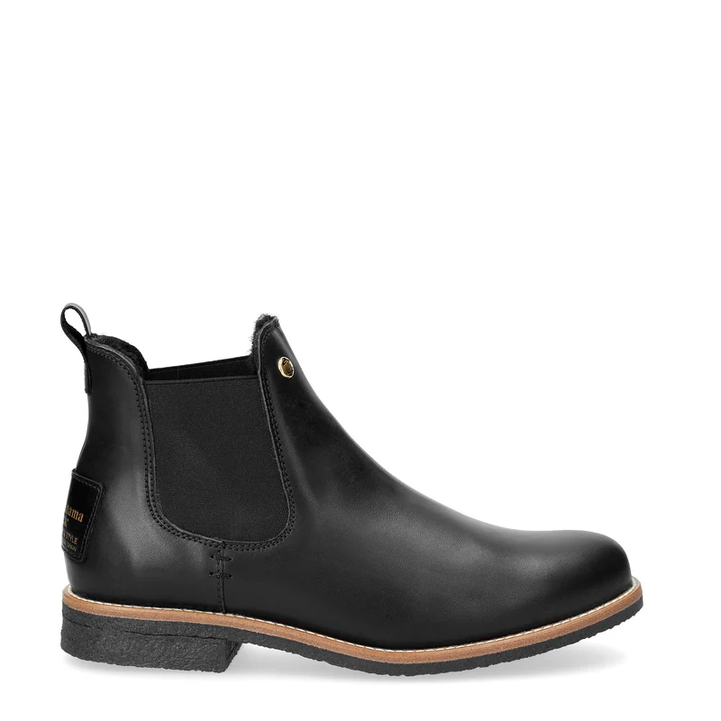 Giordana Igloo Trav B1 Napa Negro
