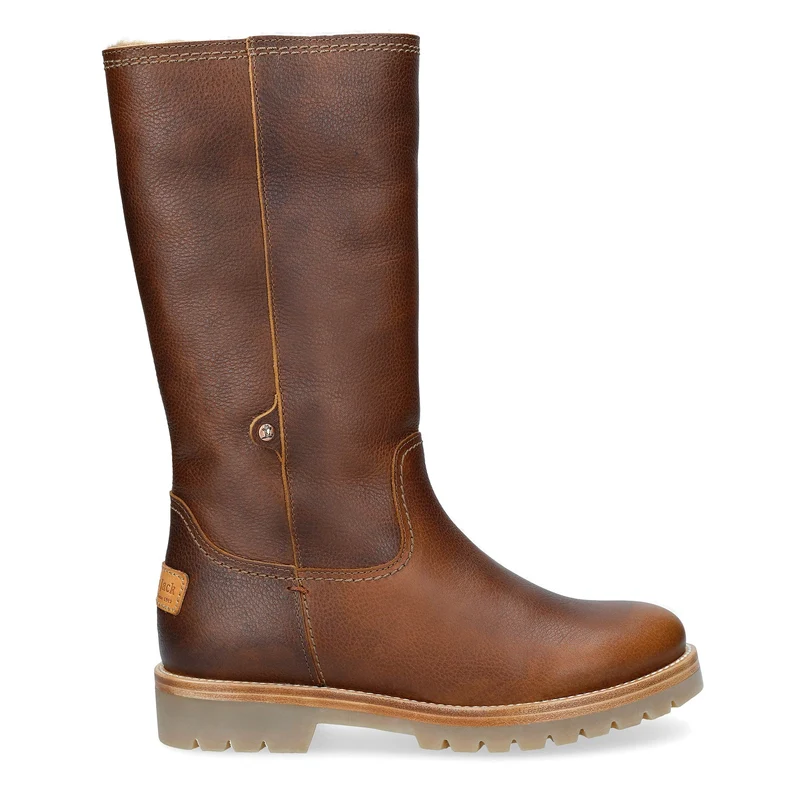Bambina B94 Napa Grass Cuero