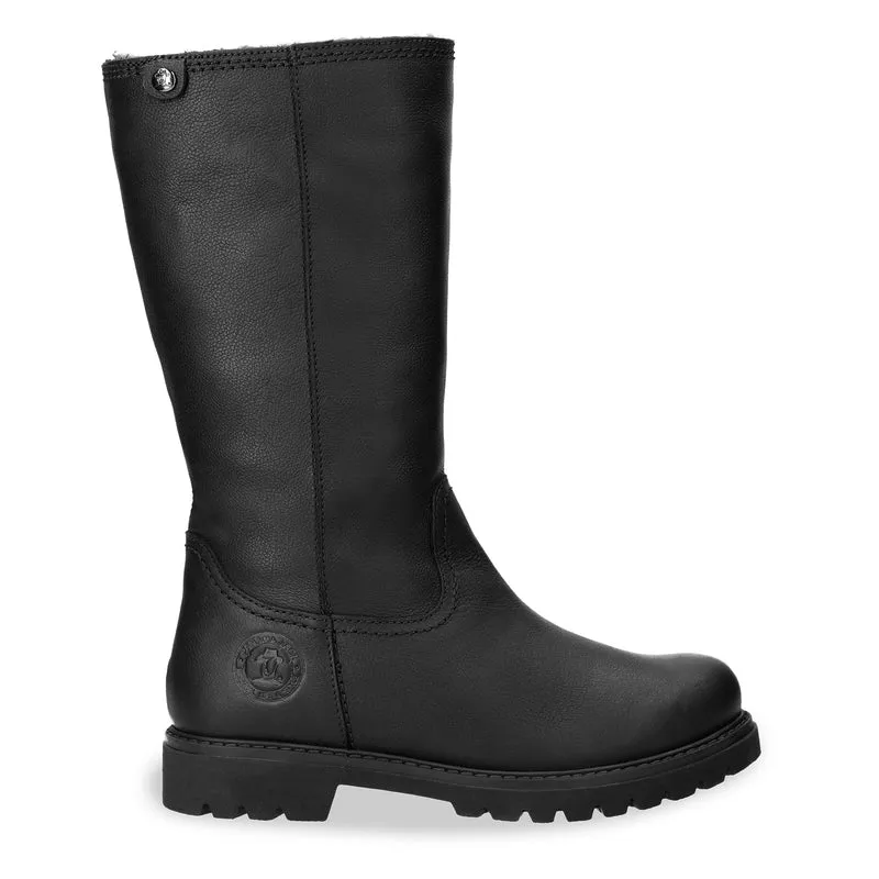 Bambina B60 Napa Grass Negro