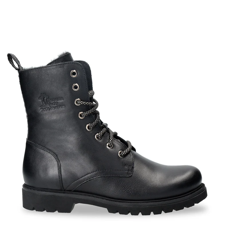 Frisia Igloo B3 Napa Negro