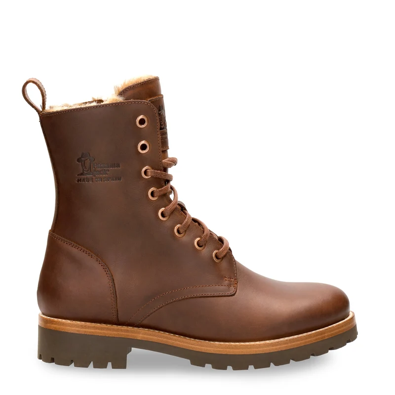 Frisia B10 Napa Cuero