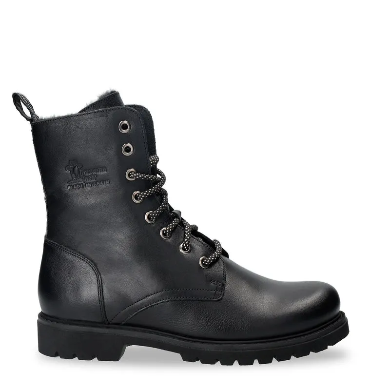 Frisia B1 Napa Negro