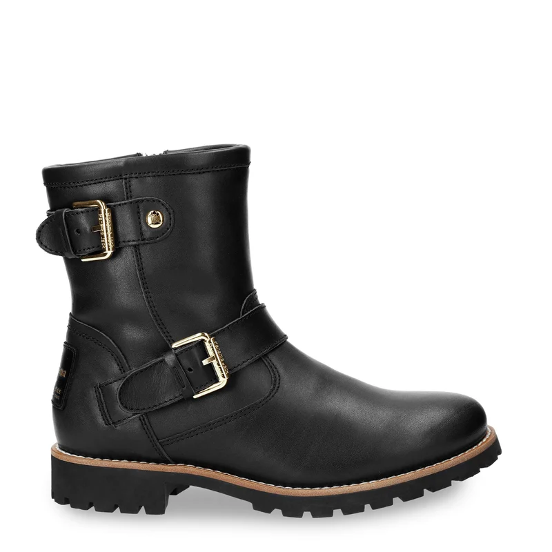 Felina Igloo Trav B3 Napa Negro