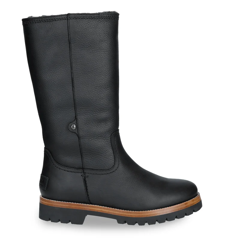 Bambina B104 Napa Grass Negro