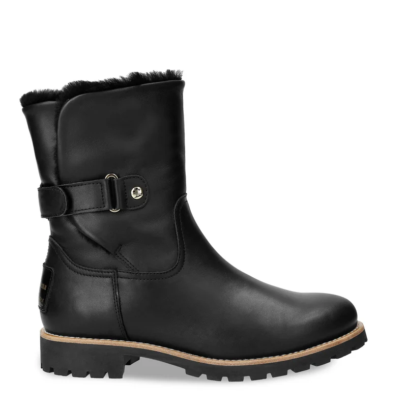 Felia Igloo Trav B2 Napa Negro
