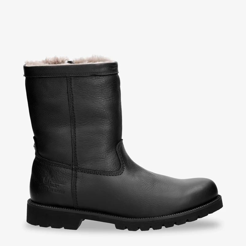 Fedro Igloo C3 Napa Grass Negro