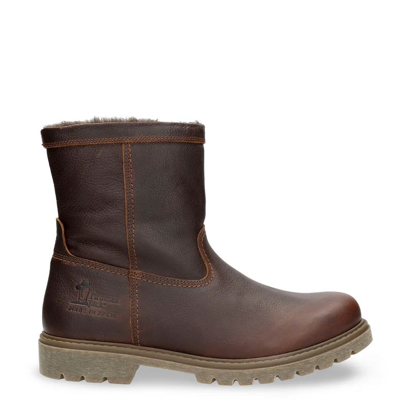 Fedro C13 Napa Grass Castaño
