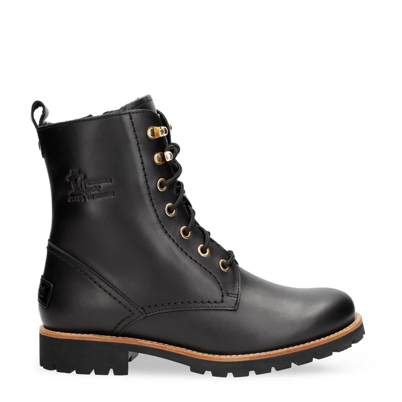 Fara Trav B3 Napa Negro