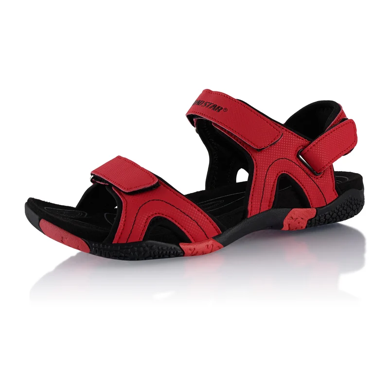 Trekking Sandalen robuste Wandersandalen