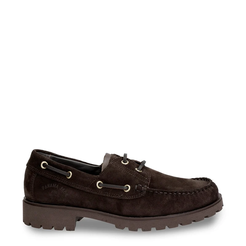 Boat B18 Velour Marron