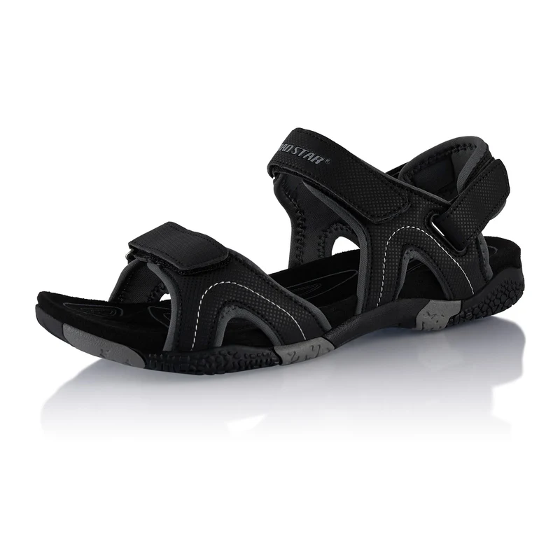 Trekking Sandalen robuste Wandersandalen