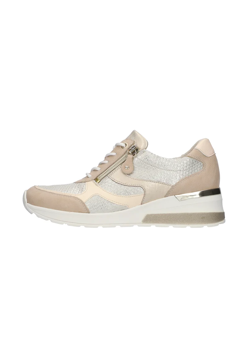 H-Clara beige perl platin lightgold