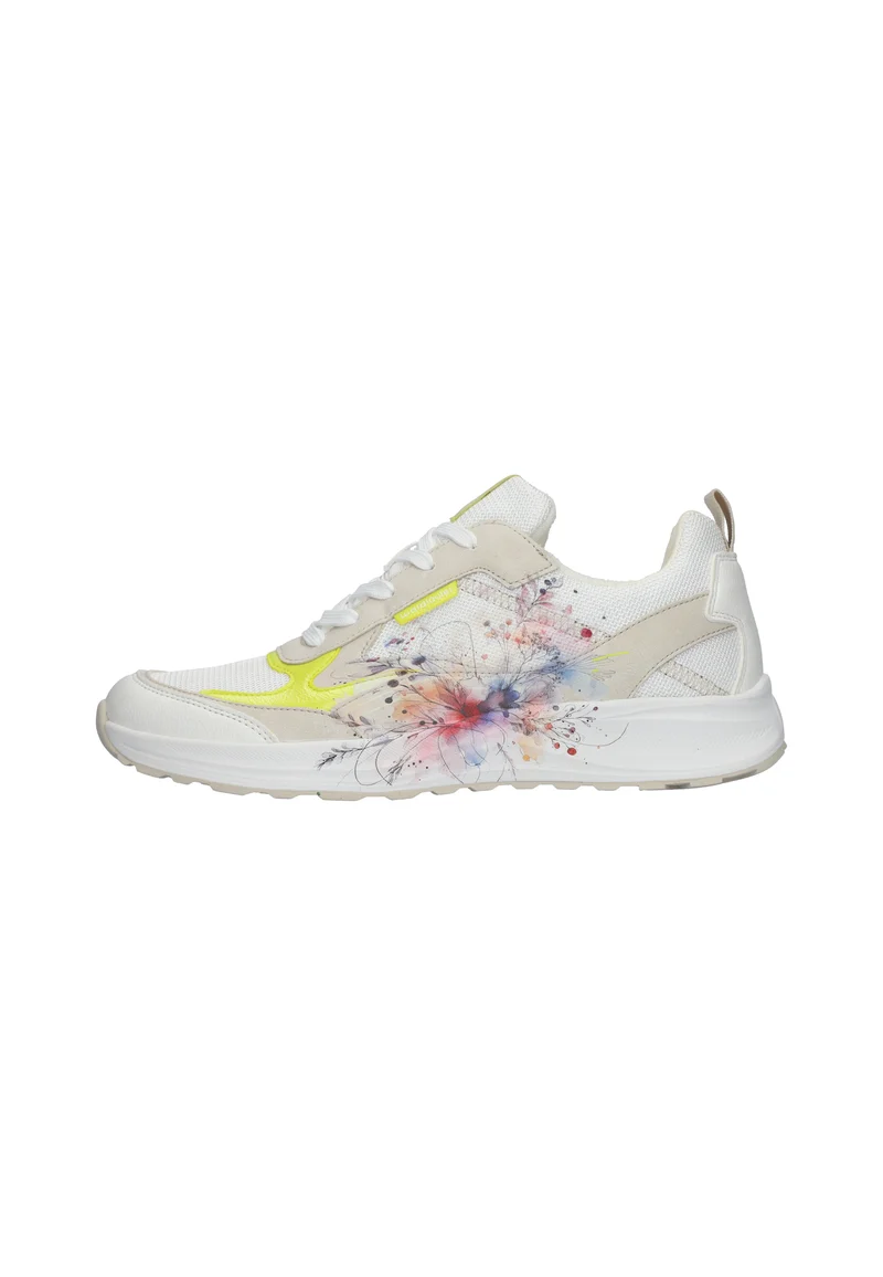 H-Laila white grey lime