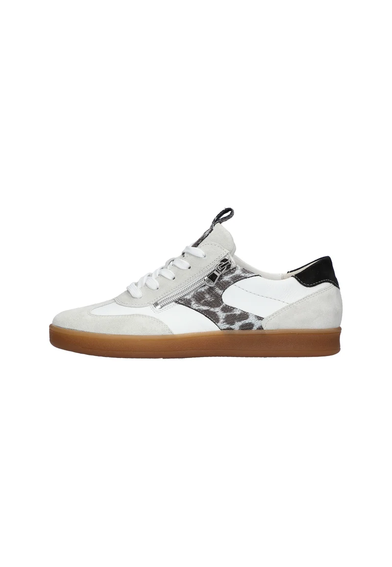 H-Daisy latte weiss grau schwarz