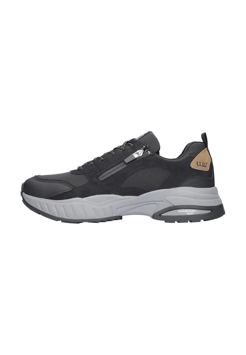 H-Pero black taupe