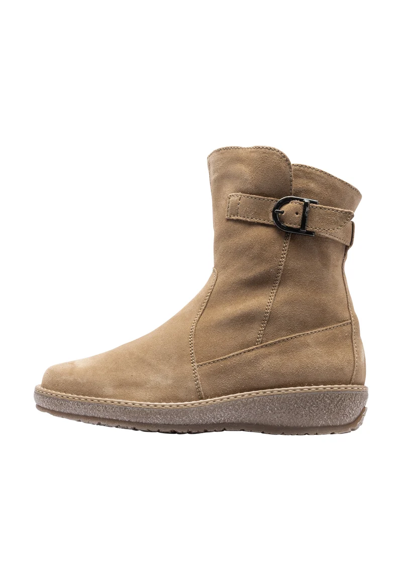 Hoja taupe