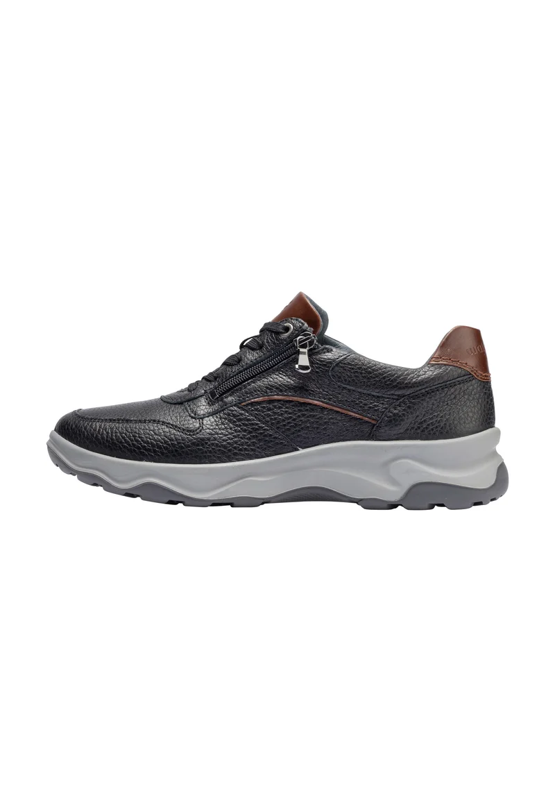 H-Max schwarz cognac