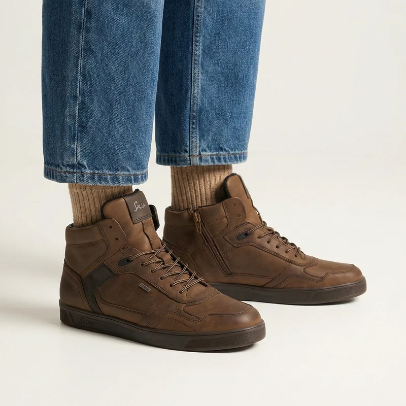 Tedroso-707-TEX - braun