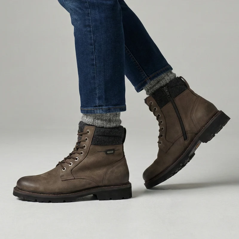 Adalr.-704-TEX-LF-H - taupe