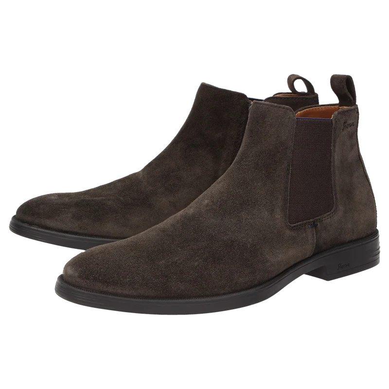 Foriolo-709-H - dunkelbraun