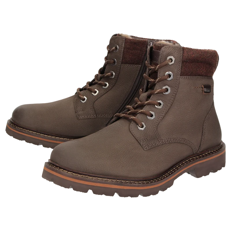 Adalr.-704-TEX-LF-H - dunkelbraun