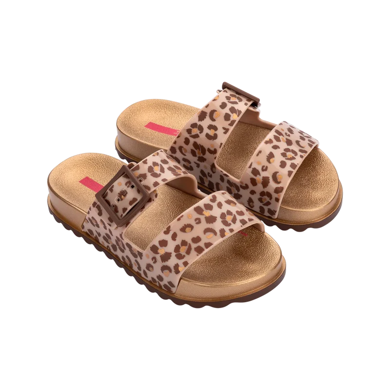 Ipanema Classy Kids Golden Beige/Pink