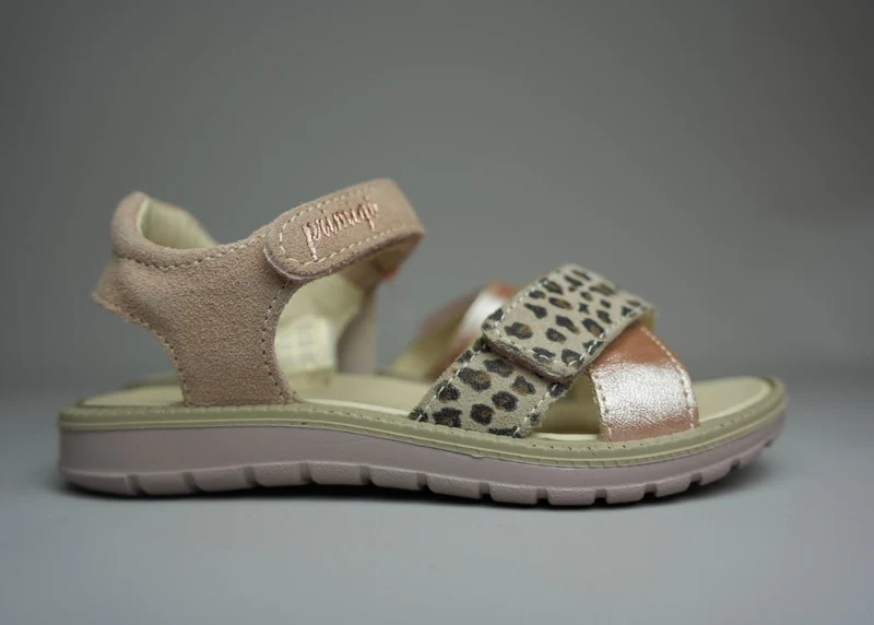 Primigi Skin Beige Sandalen