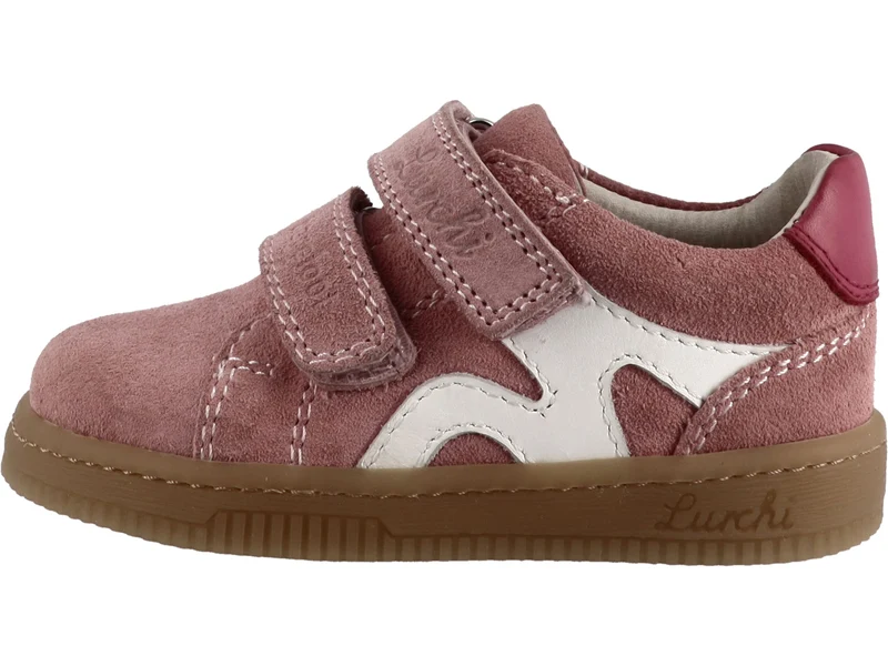 Lurchi Falki Barefoot Rosa