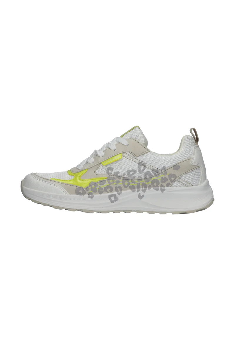 H-Laila white grey lime