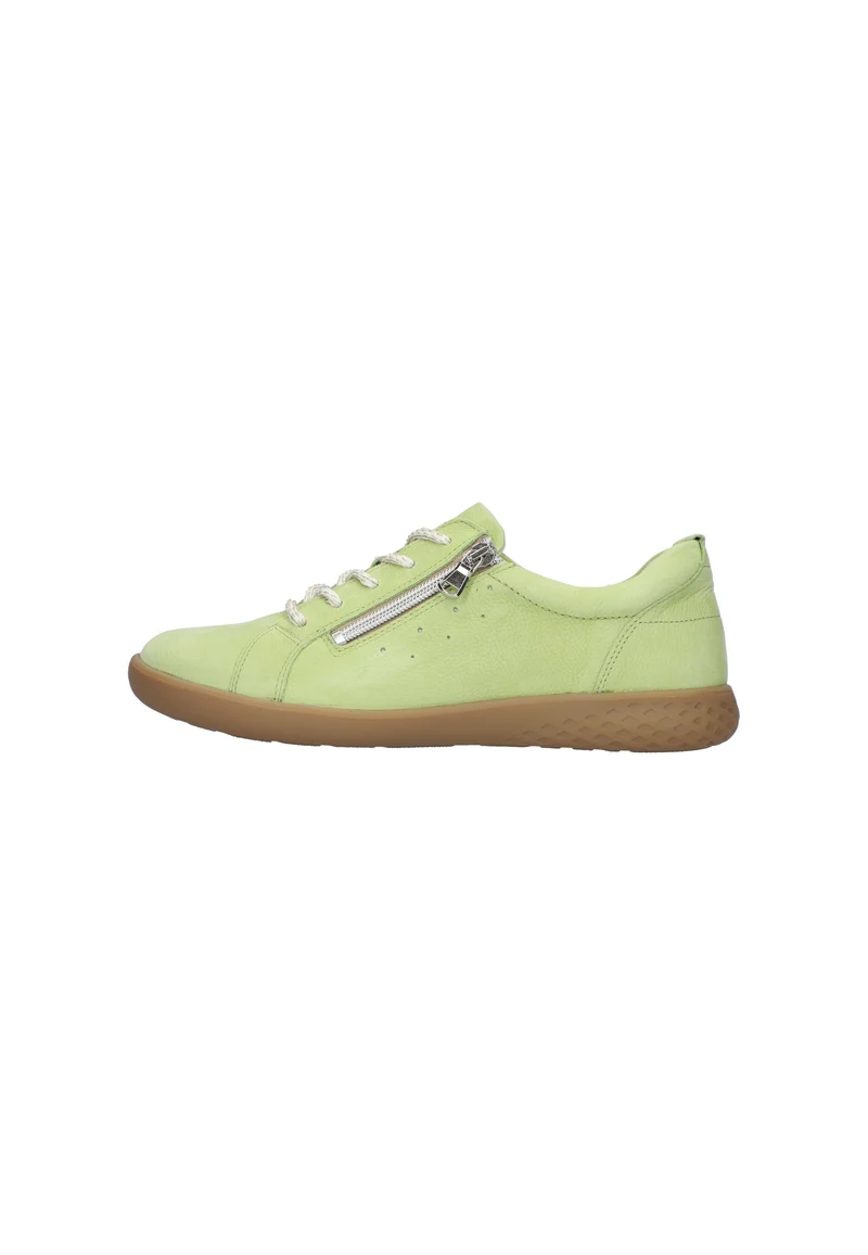 H-Cloé lime silber