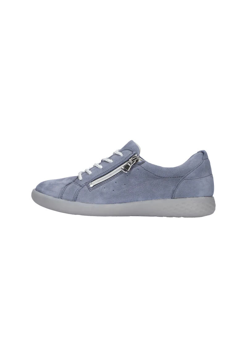 H-Cloé jeans silber