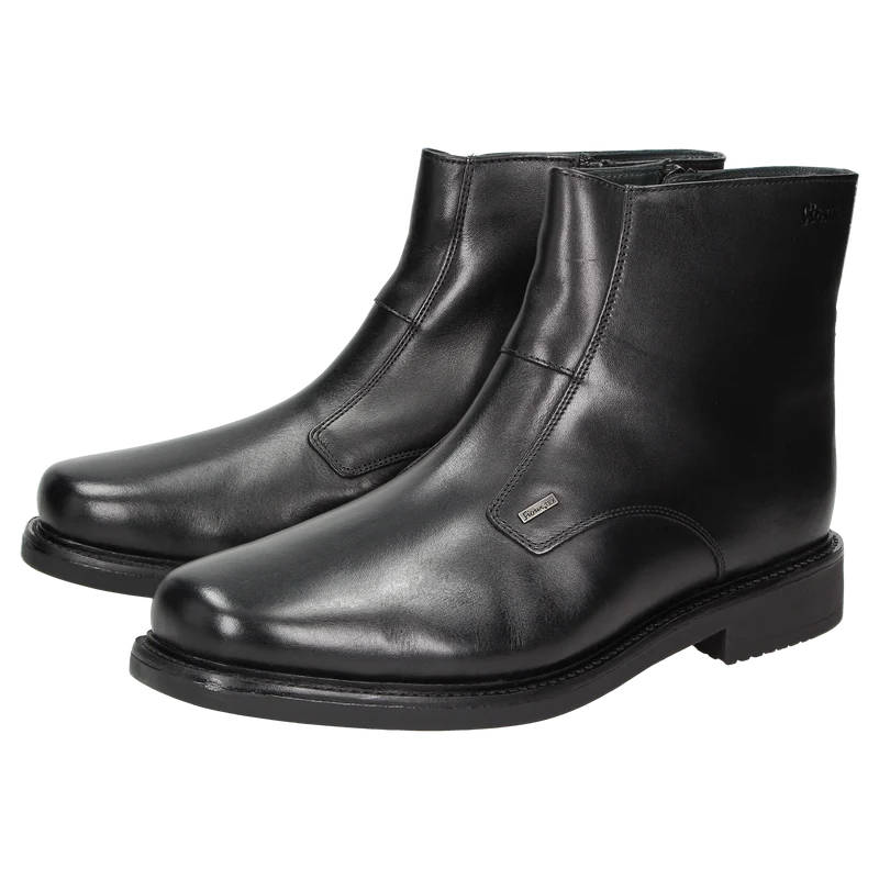 Lanford-TEX-LF - schwarz