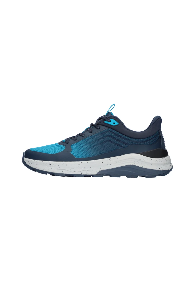 H-Carl cyan blue