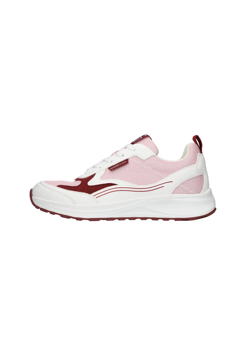 H-Laila white pink red