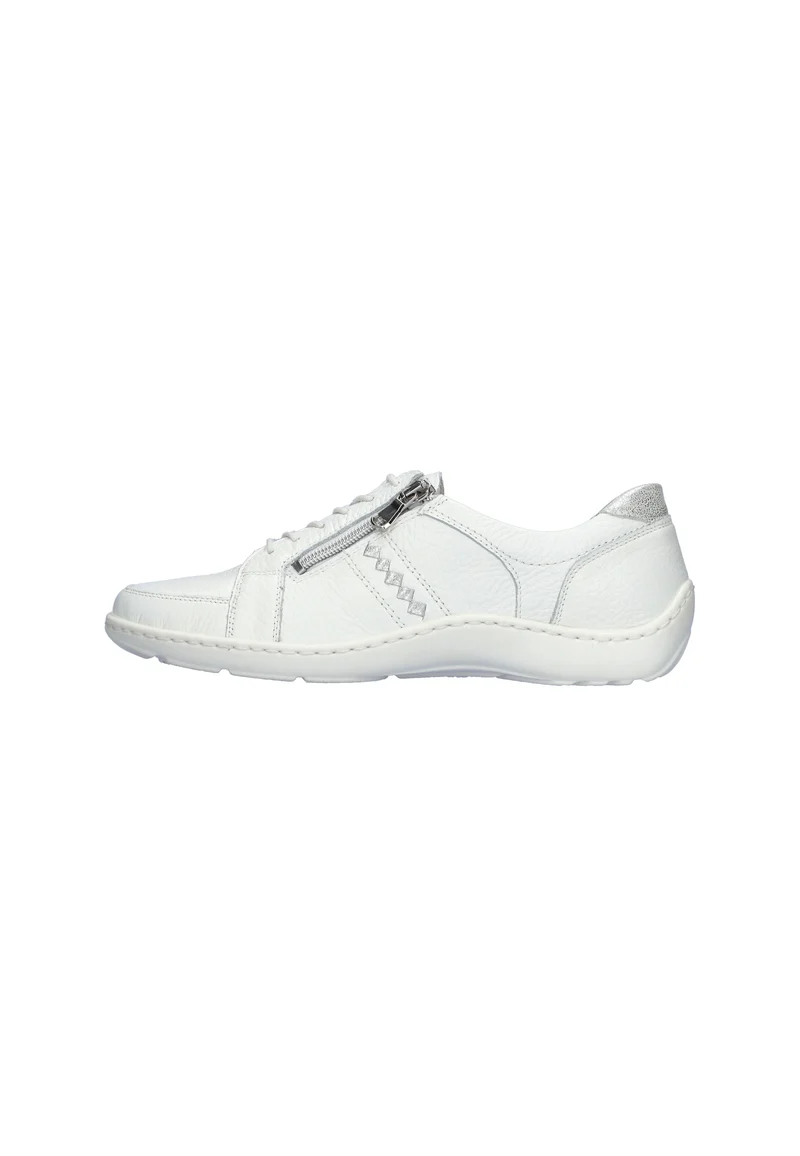 Henni weiss silber