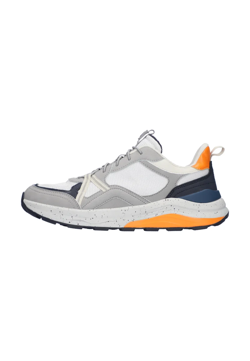 H-Carl grey navy