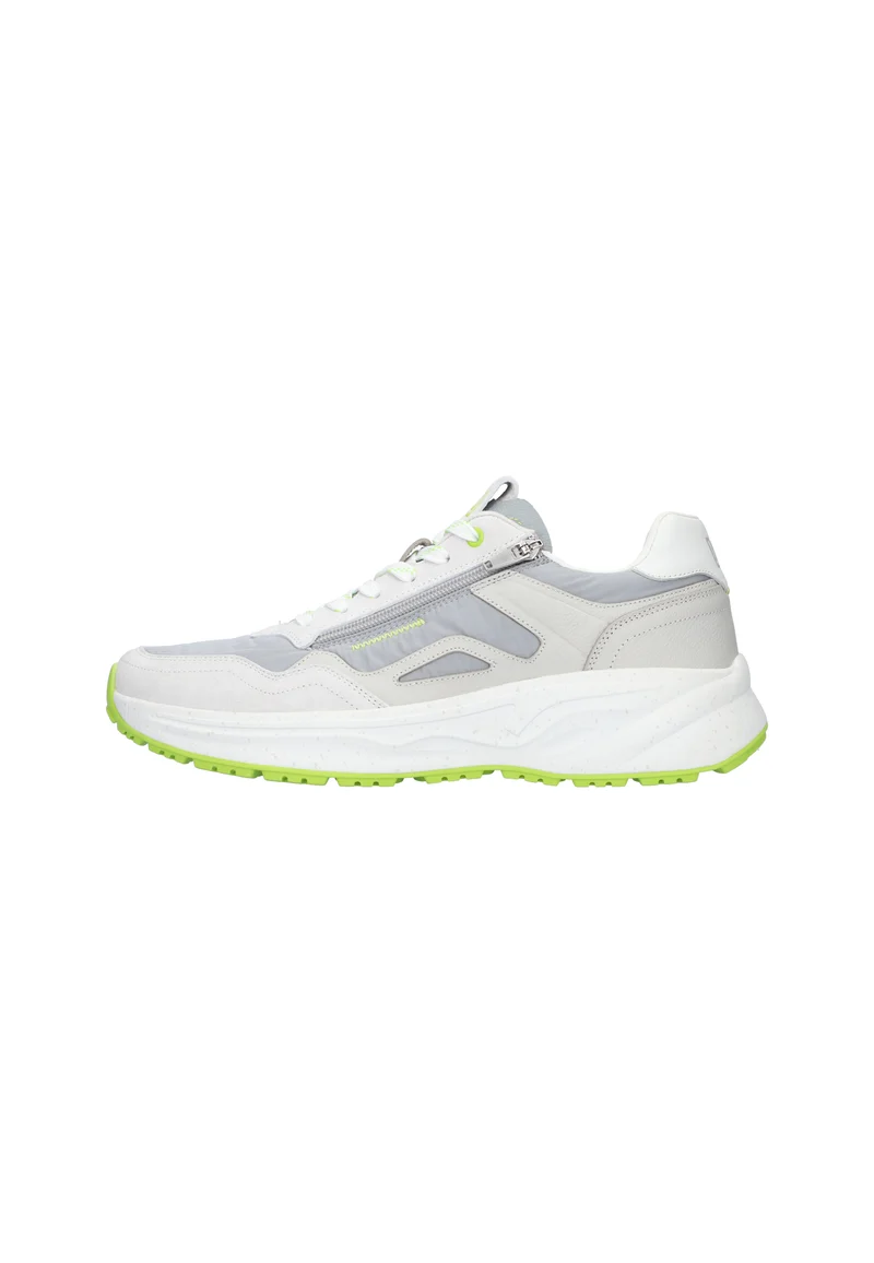 H-Pablo grey lime