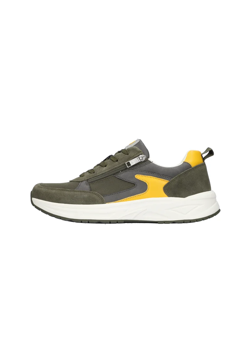 H-Jack khaki okka