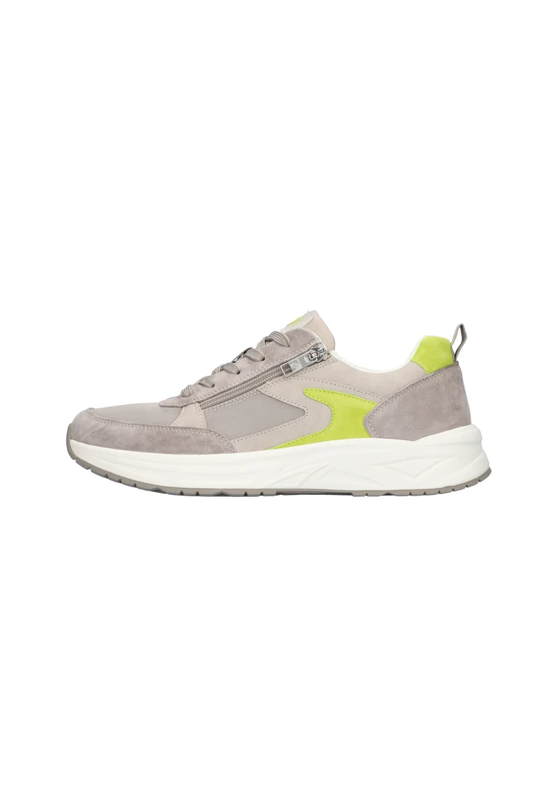 H-Jack grey lime