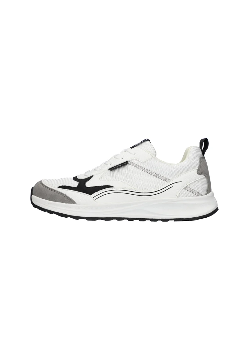 H-Leo grey white black