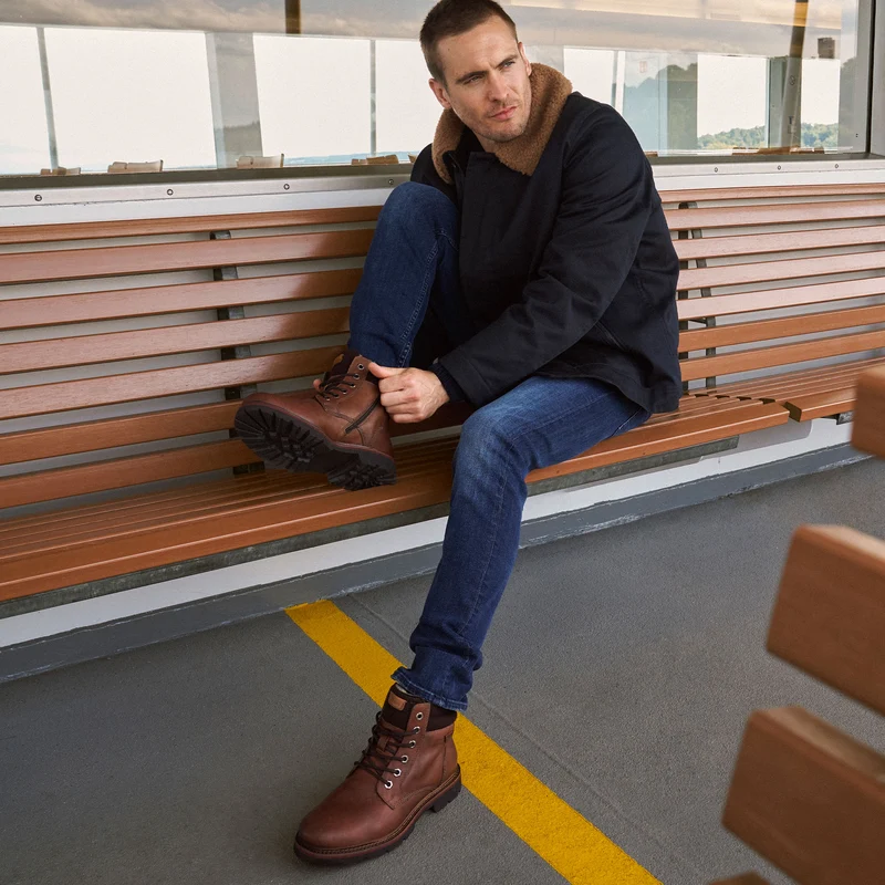 Adalr.-704-TEX-LF-H - braun