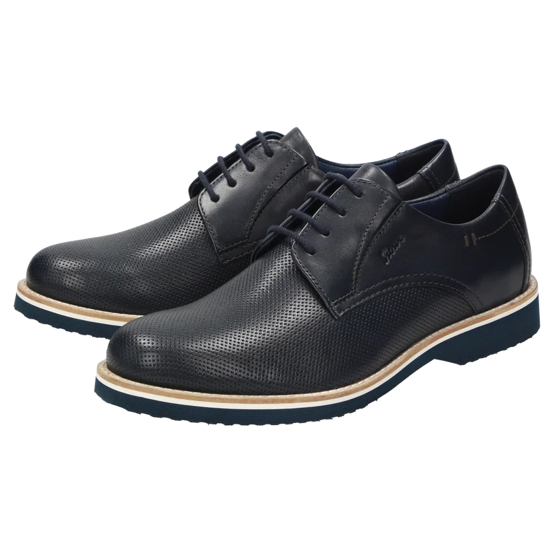 Dilip-701-H - blau