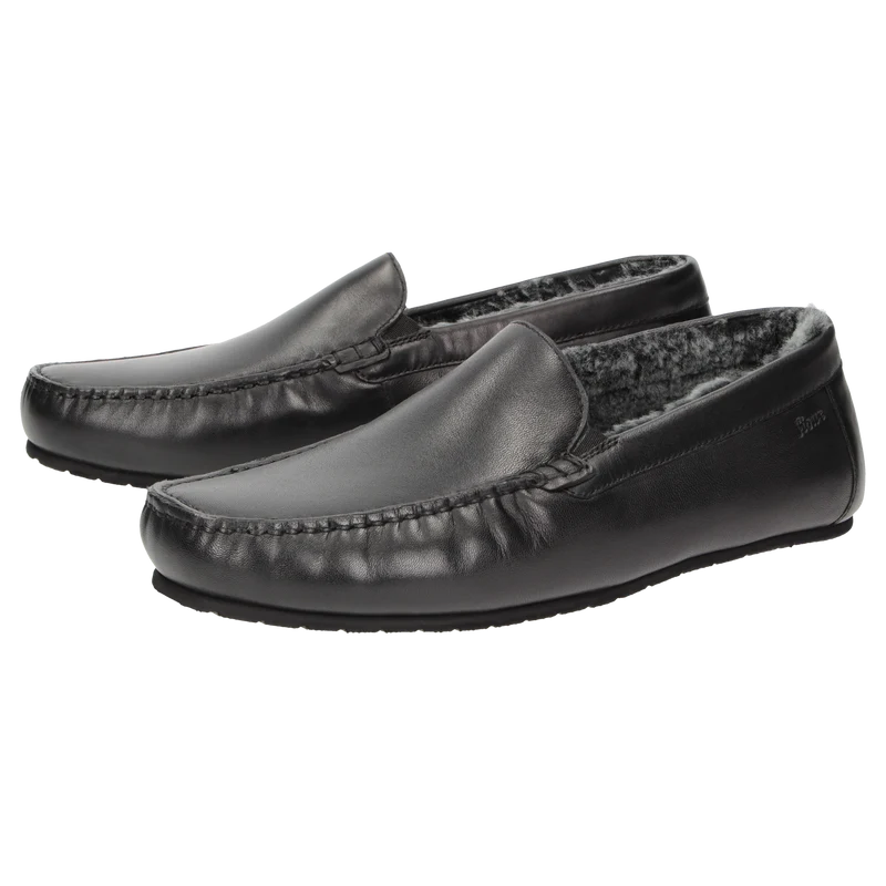 Farmilo-703-LF - schwarz