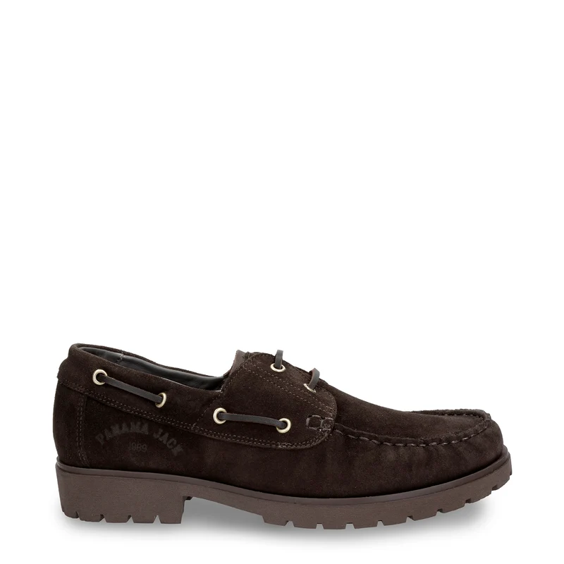 Boat C20 Velour Marron